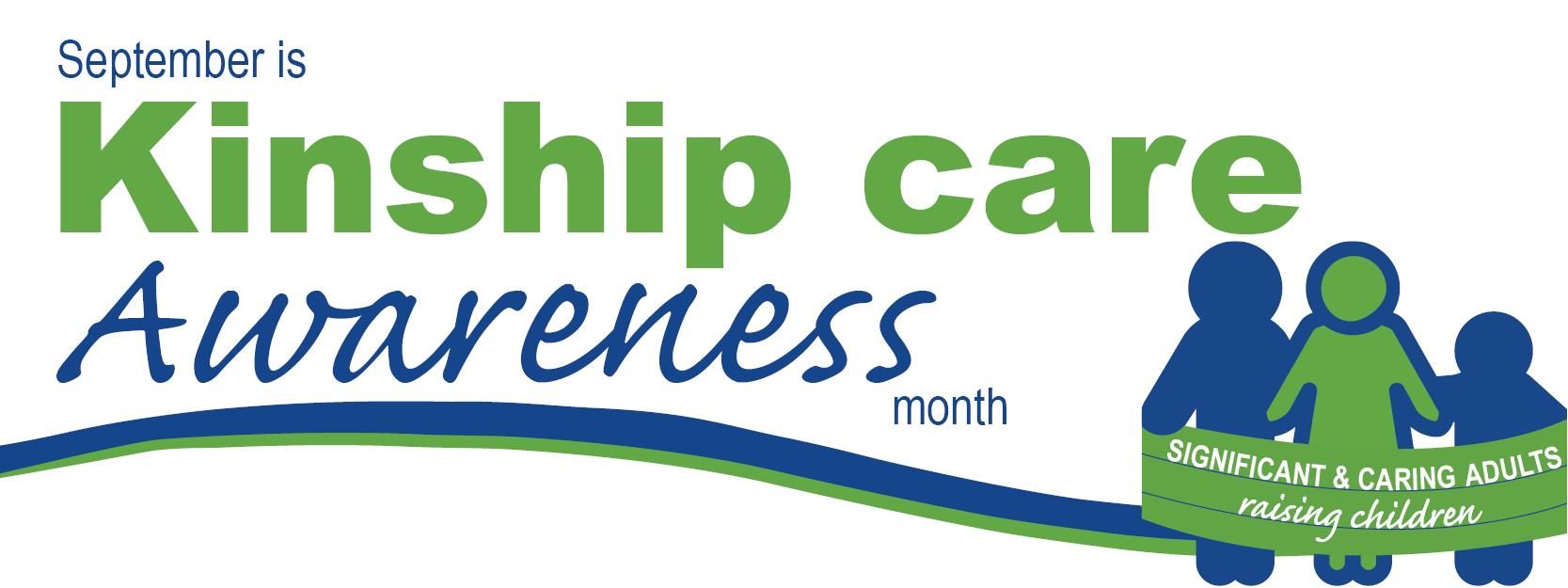 202309   September Is Kinship Awareness Month 2022 Web Slider